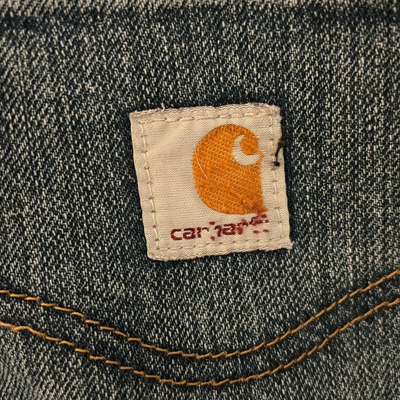 Carhartt Jeans - Picture 7 of 12